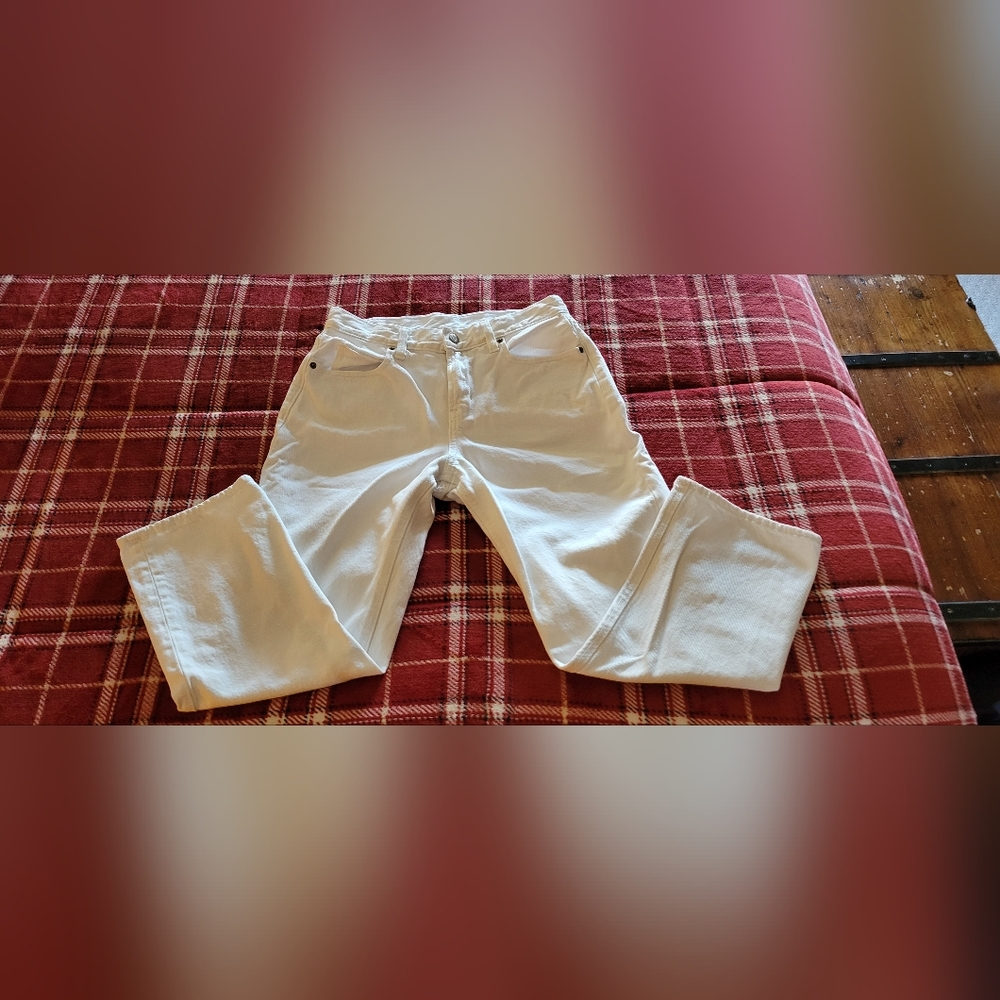 Old Navy ankle pants size 2